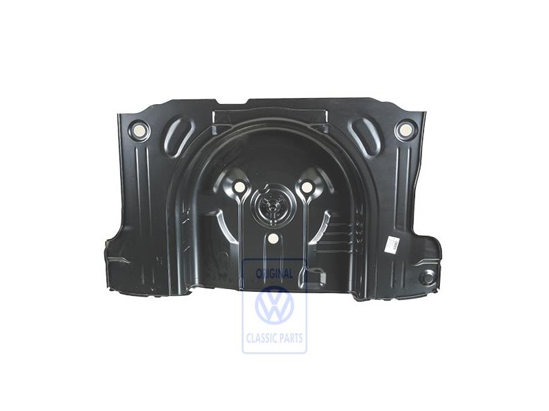Original VW Bottom Plate - 1J6813114A