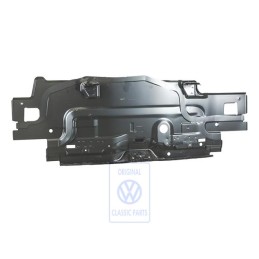 Original VW Rear Cross Panel - 1J6813301D