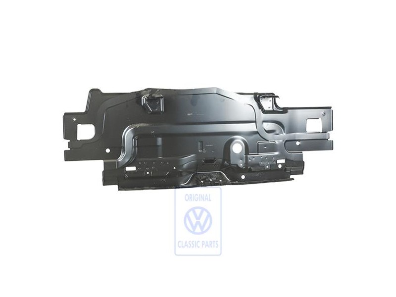 Original VW Rear Cross Panel - 1J6813301D