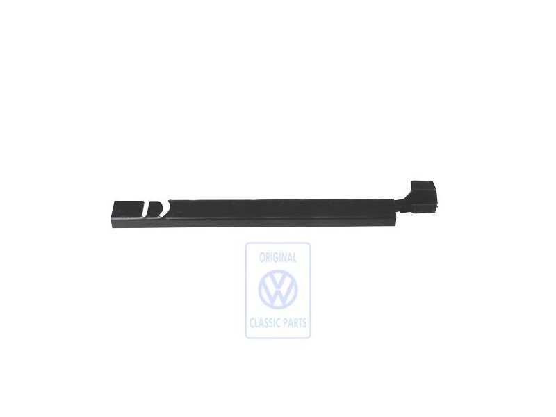 Original VW Guide Rail - 1H0803257A