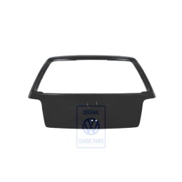 Original VW Rear Lid - 1J6827025G
