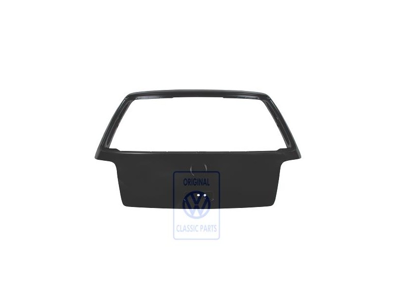 Original VW Rear Lid - 1J6827025G