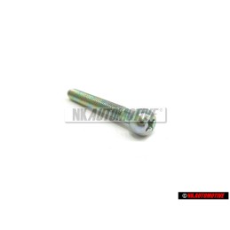 Original VW Adjusting Screw - 1H6941141