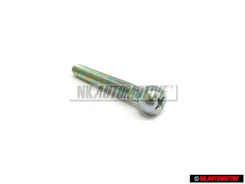 Original VW Adjusting Screw - 1H6941141