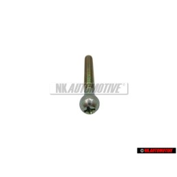 Original VW Adjusting Screw - 1H6941141