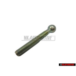 Original VW Adjusting Screw - 1H6941141