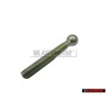 Original VW Adjusting Screw - 1H6941141