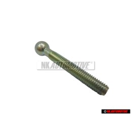 Original VW Adjusting Screw - 1H6941141