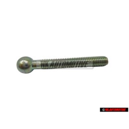 Original VW Adjusting Screw - 1H6941141
