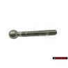 Original VW Adjusting Screw - 1H6941141