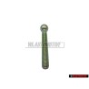 Original VW Adjusting Screw - 1H6941141
