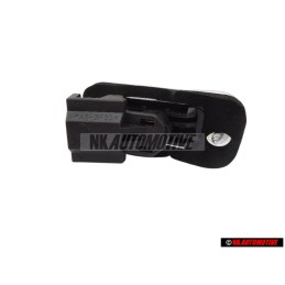 Original VW License Plate Light - 1H6943021C