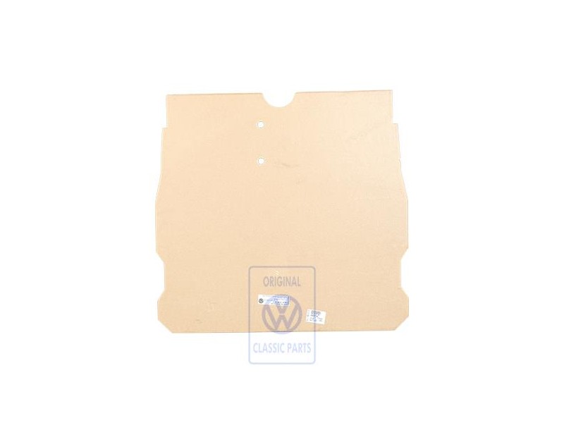 Original VW Sound Insulation For Roof - 1J6867811M