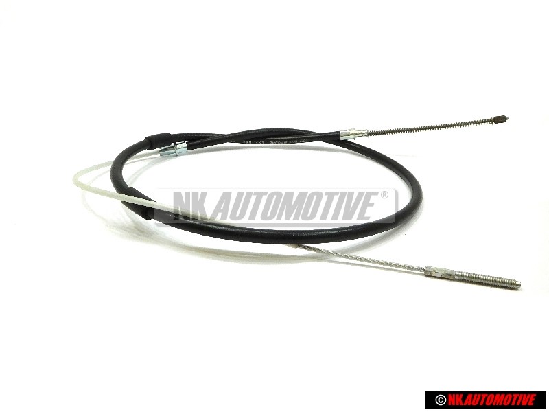 VW Classic Parts Brake Cable - 171609721C