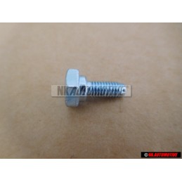 Original VW Shouldered Bolt - 1K0919625