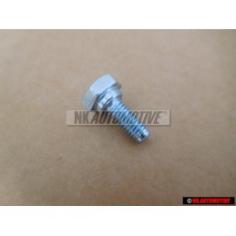 Original VW Shouldered Bolt - 1K0919625