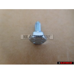 Original VW Shouldered Bolt - 1K0919625