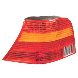 Original VW Tail Light With Fog Light - 1J6945095Q