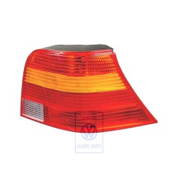 Original VW Tail Light With Fog Light - 1J6945096R