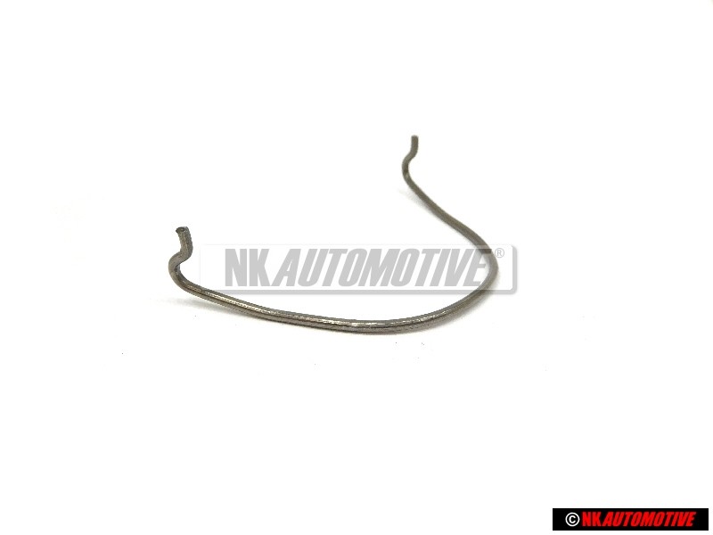 Original VW Securing Bars - 251419545