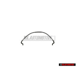Original VW Securing Bars - 251419545