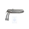 Original VW Rear Silencer - 1J9253609K