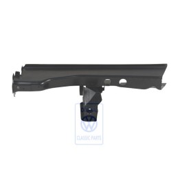 Original VW Cross Panel For Side Member - 1J9803491E
