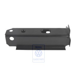 Original VW Cross Panel For Side Member - 1J9803511E