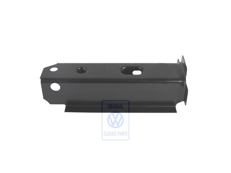 Original VW Cross Panel For Side Member - 1J9803511E