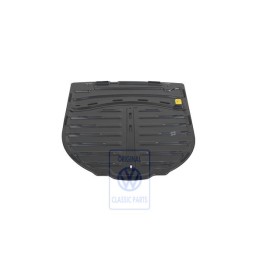 Original VW Cover For Spare Wheel Well - 1J9803721J