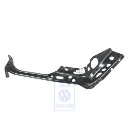 Original VW Reinforcement For D-Pillar - 1J9809308C