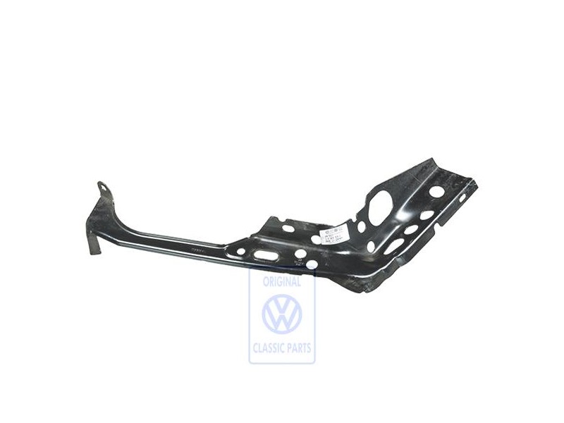 Original VW Reinforcement For D-Pillar - 1J9809308C