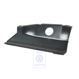 Original VW Cross Panel - 1J9813227A