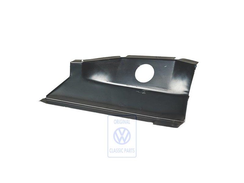 Original VW Cross Panel - 1J9813227A