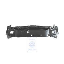 Original VW Rear Cross Panel - 1J9813309D