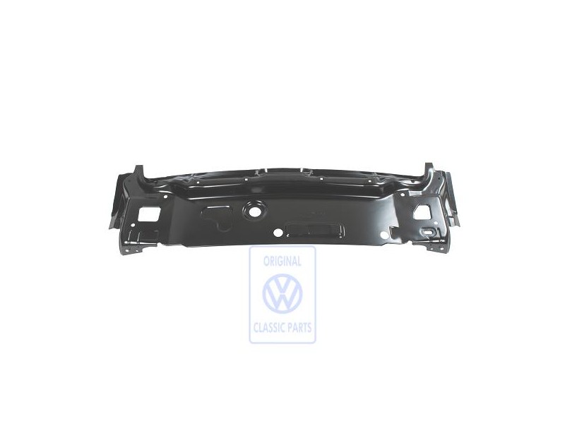 Original VW Rear Cross Panel - 1J9813309D