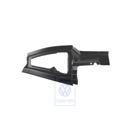 Original VW Mounting Plate - 1J9813328B