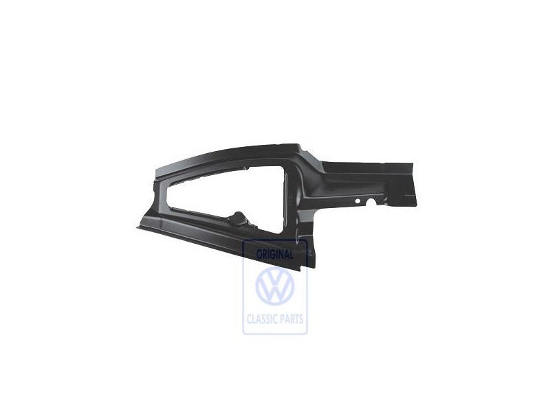 Original VW Mounting Plate - 1J9813328B