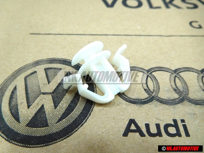 Original VW Clip - 357863449