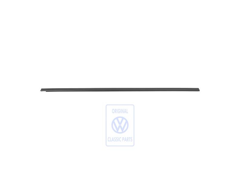 Original VW Cover Trim - 1J9853709C