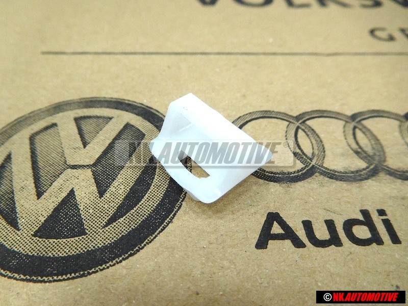 Original VW Clip - 357867300