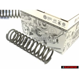 Original VW Steering Column Spring LHD - 171419343A
