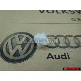 Original Audi Insert Nut - 4A0867340