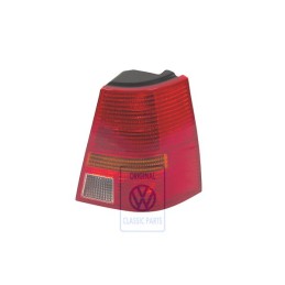 Original VW Tail Light With Fog Light - 1J9945096Q