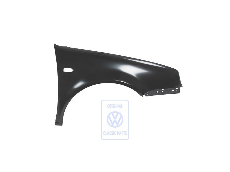 Original VW Wing - 1JE821022A