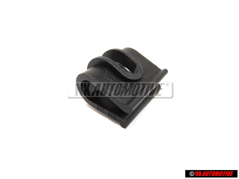 Original VW Clip - 533853676