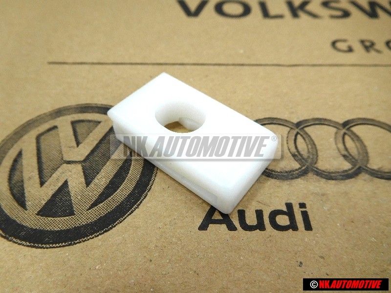 Original VW Clip - 533885550