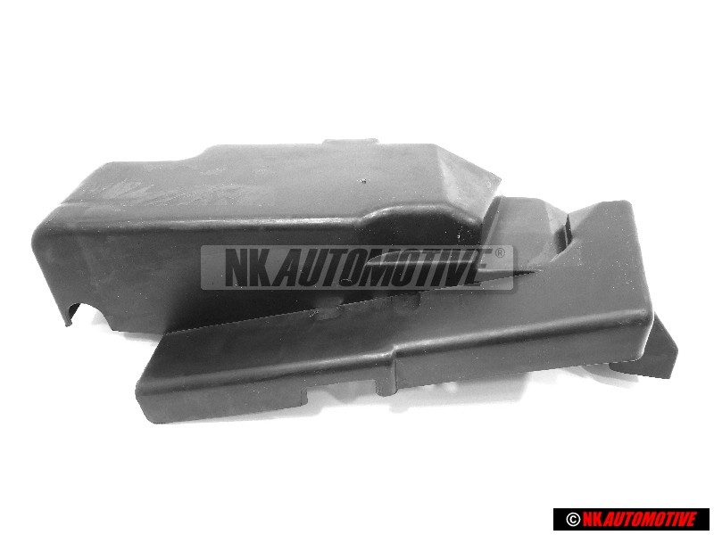 Original VW Toolbox - 535012115B