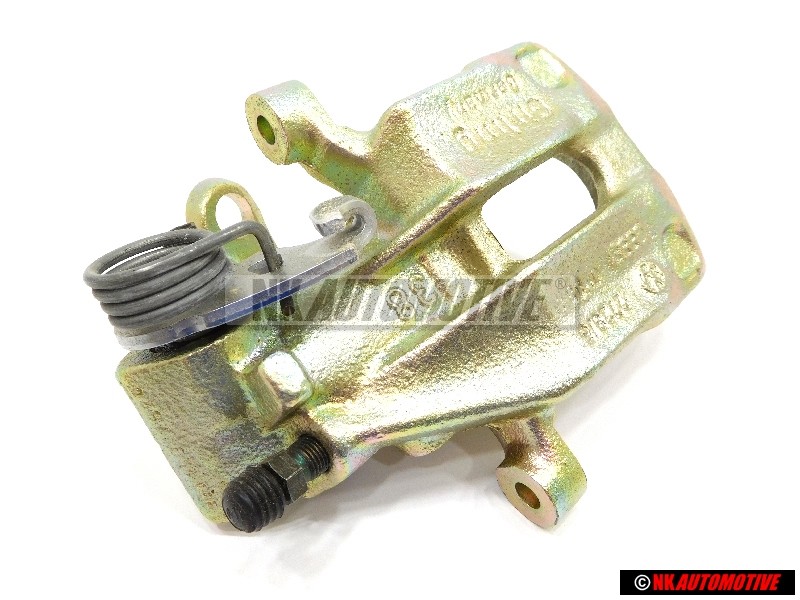 Original VW Brake Caliper Housing - 535615423 X