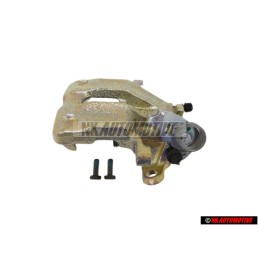 Original VW Brake Caliper Housing - 535615423 X